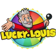 LuckyLouis logo